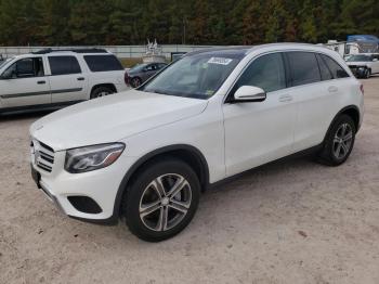  Salvage Mercedes-Benz GLC