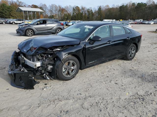  Salvage Kia K5