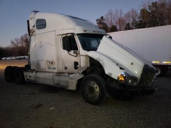  Salvage Freightliner Convention