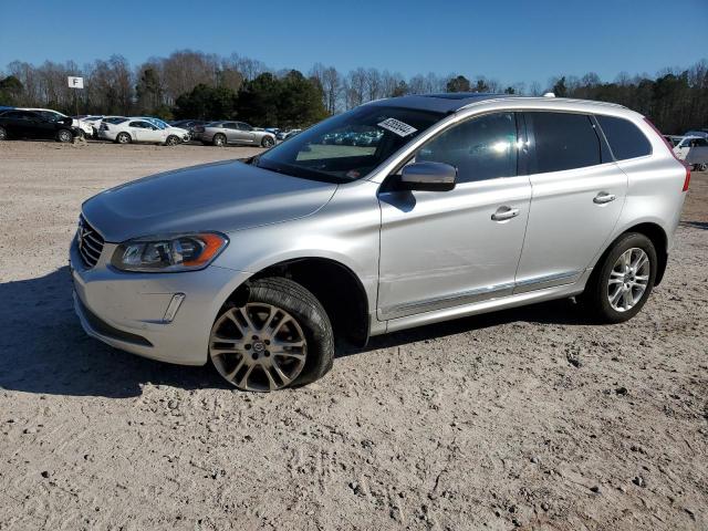  Salvage Volvo XC60