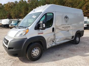  Salvage Ram Promaster