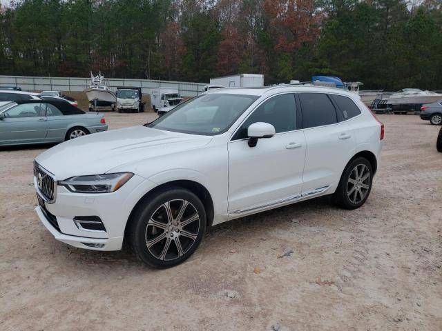  Salvage Volvo XC60