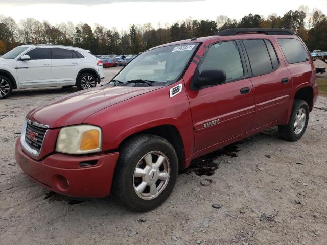  Salvage GMC Envoy