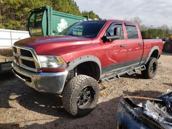  Salvage Ram 3500