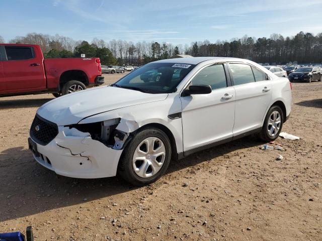  Salvage Ford Taurus