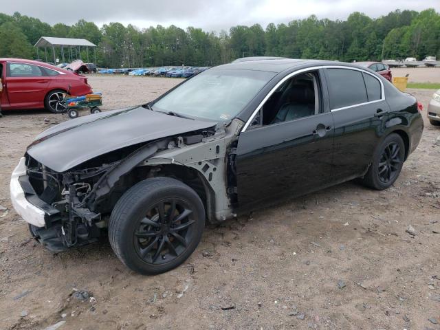  Salvage INFINITI G37