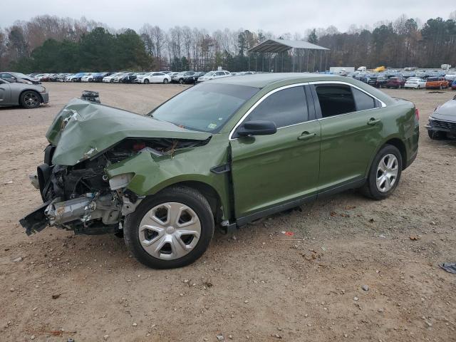  Salvage Ford Taurus