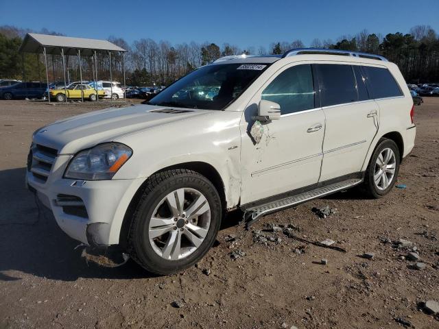  Salvage Mercedes-Benz G-Class