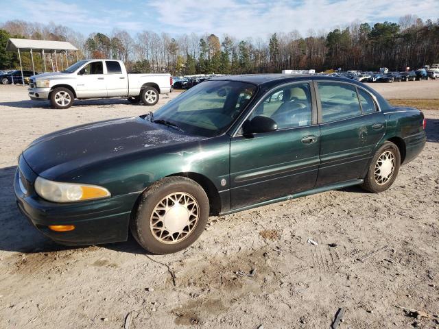  Salvage Buick LeSabre