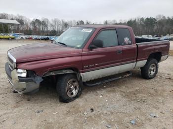  Salvage Dodge Ram 1500