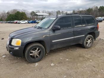  Salvage GMC Envoy