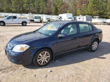  Salvage Chevrolet Cobalt