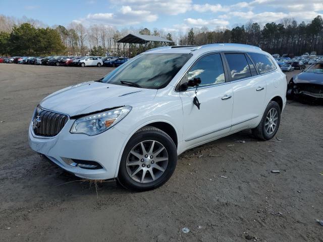  Salvage Buick Enclave