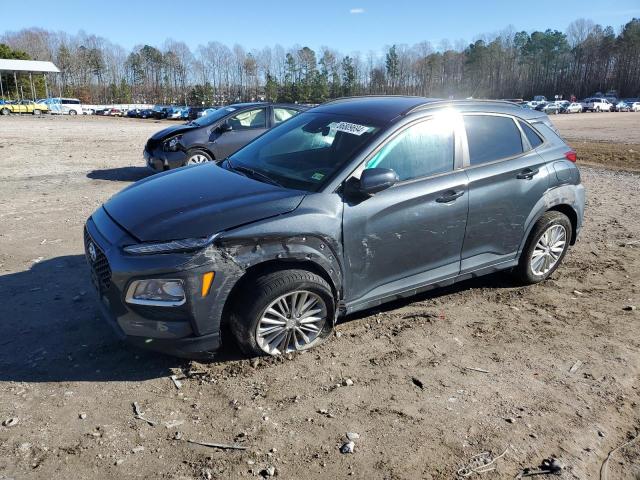  Salvage Hyundai KONA