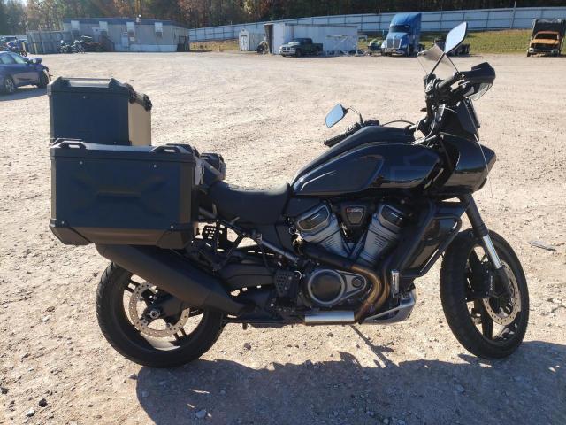  Salvage Harley-Davidson Ra1250 S