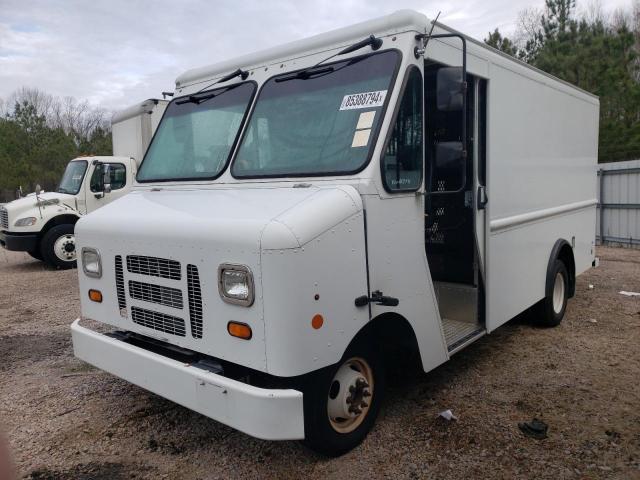  Salvage Ford Econoline