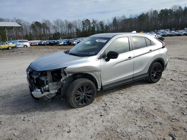  Salvage Mitsubishi Eclipse