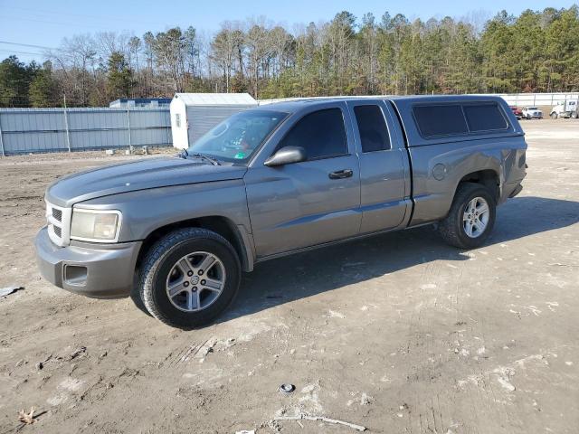  Salvage Dodge Dakota