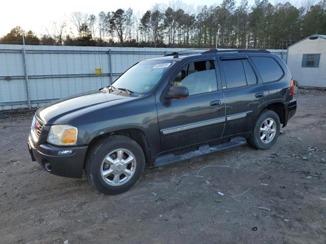  Salvage GMC Envoy