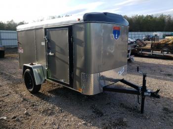  Salvage Other Trailer