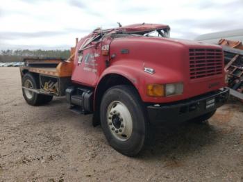  Salvage International 4000 Serie