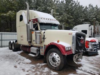  Salvage Freightliner Convention