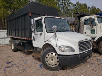  Salvage Freightliner M2 106 Med