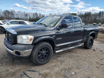  Salvage Dodge Ram 1500