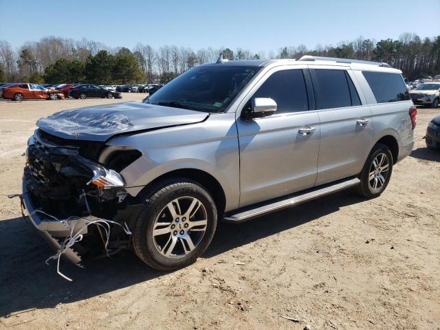  Salvage Ford Expedition