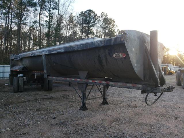  Salvage Manac 53 Ft