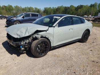  Salvage Kia K4 Gt-line