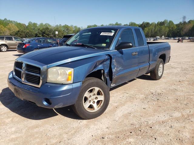  Salvage Dodge Dakota