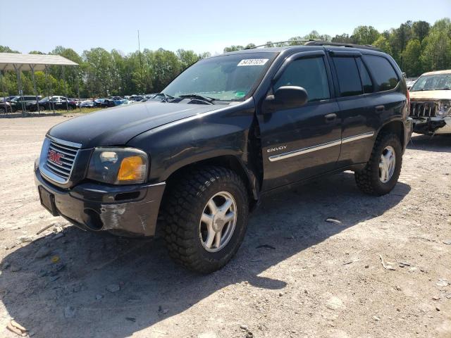  Salvage GMC Envoy