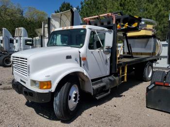  Salvage International 4000 Serie