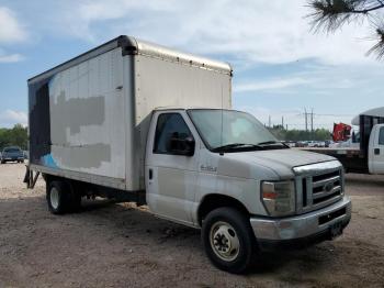  Salvage Ford E-450
