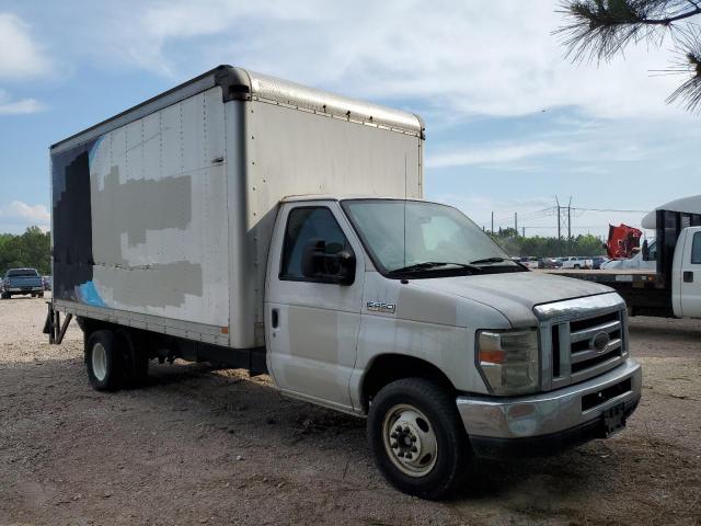  Salvage Ford E-450