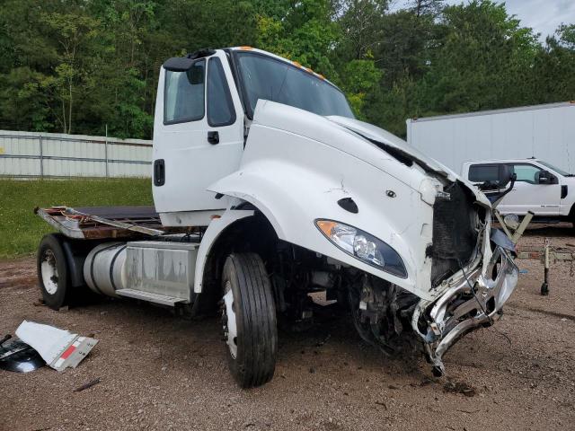  Salvage International Prostar