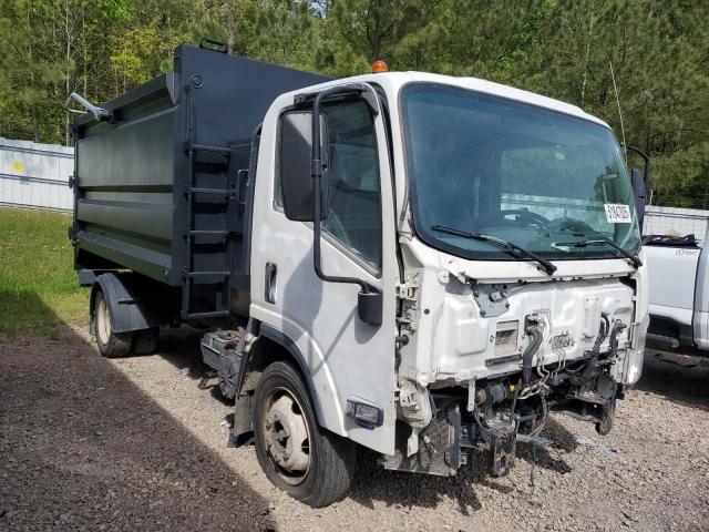  Salvage Isuzu Npr Hd