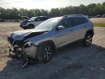  Salvage Jeep 15 Rims