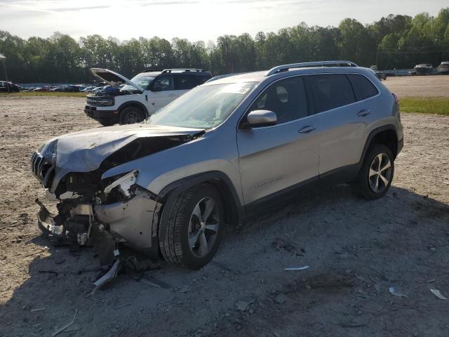  Salvage Jeep 15 Rims