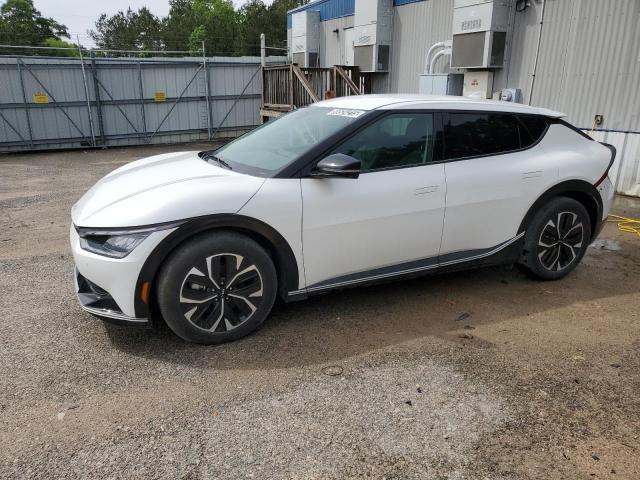  Salvage Kia EV6