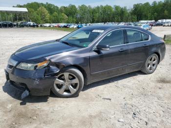  Salvage Acura TL