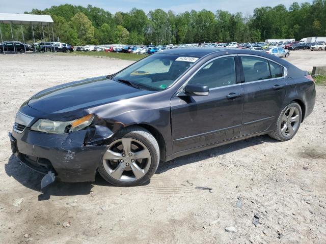  Salvage Acura TL