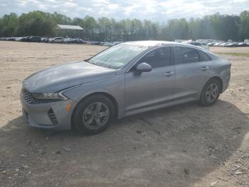  Salvage Kia K5