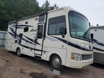  Salvage Jayco Motorhome