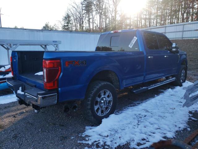 Ford F-350 Super Duty Image 11