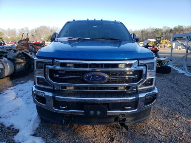 Ford F-350 Super Duty Image 6