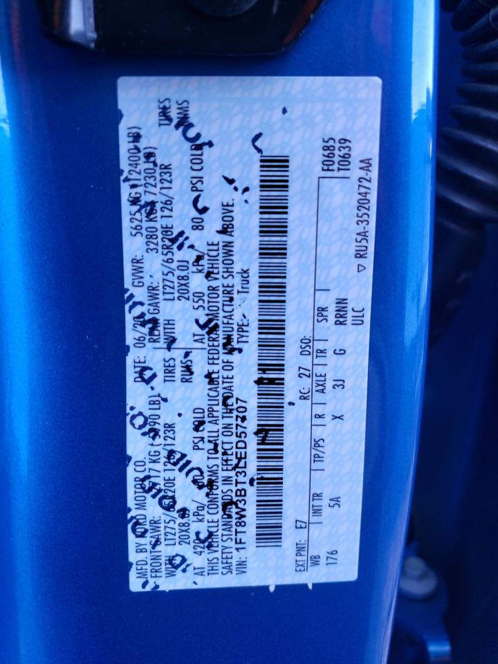 Ford F-350 Super Duty Image 2