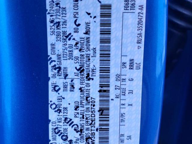 Ford F-350 Super Duty Image 2