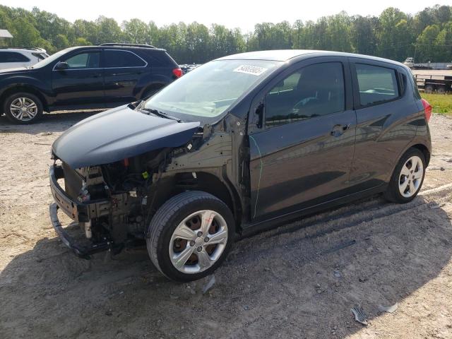  Salvage Chevrolet Spark